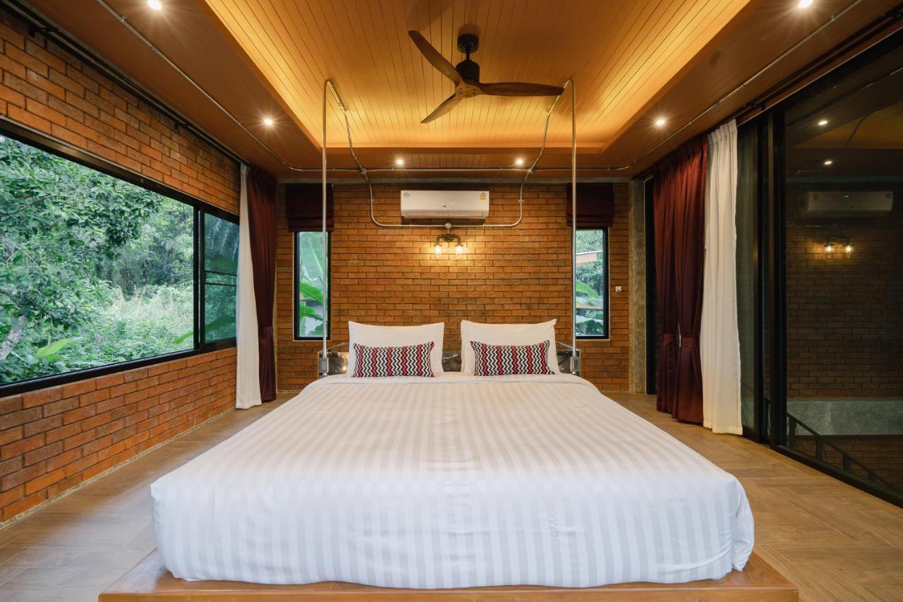 Grandfather Khaolak Resort Khaulak Kültér fotó